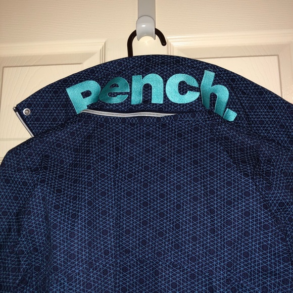 Bench Spring Jacket Size Small - Picture 5 of 6
